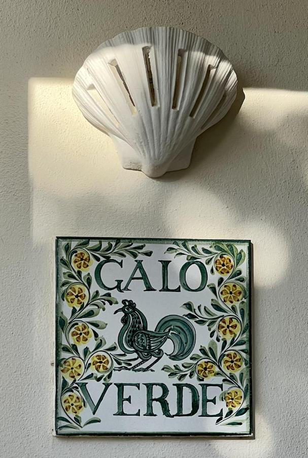 233 Galo Verde Apartment, 2 Schlafzimmer Porches  Ngoại thất bức ảnh