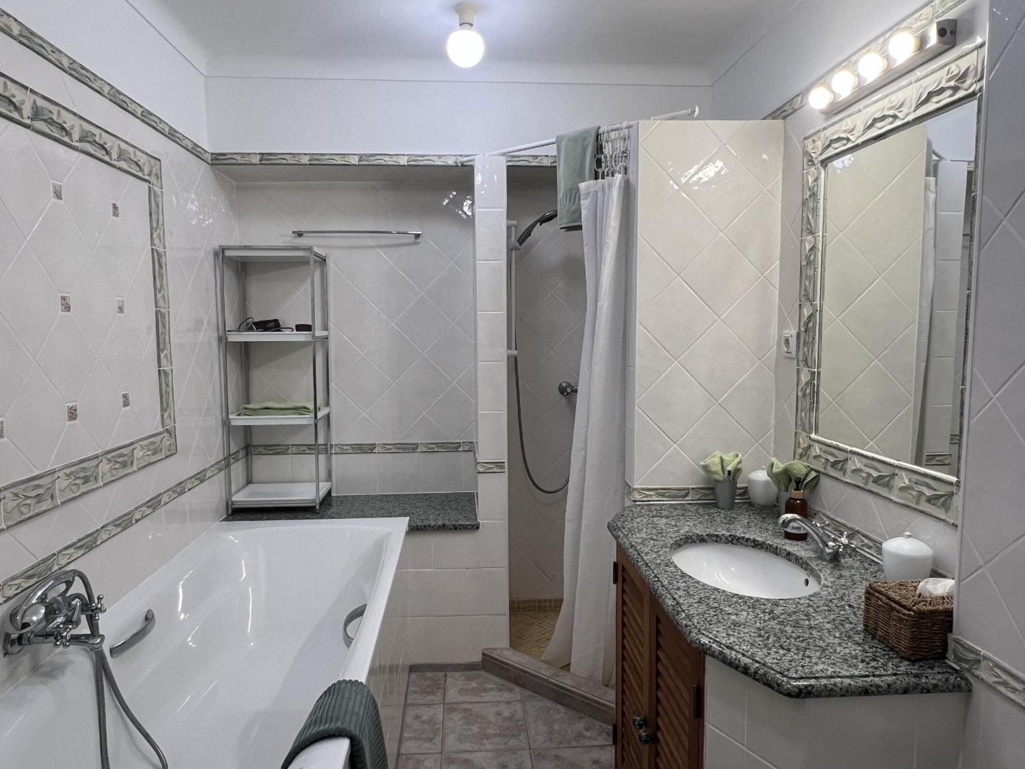233 Galo Verde Apartment, 2 Schlafzimmer Porches  Ngoại thất bức ảnh
