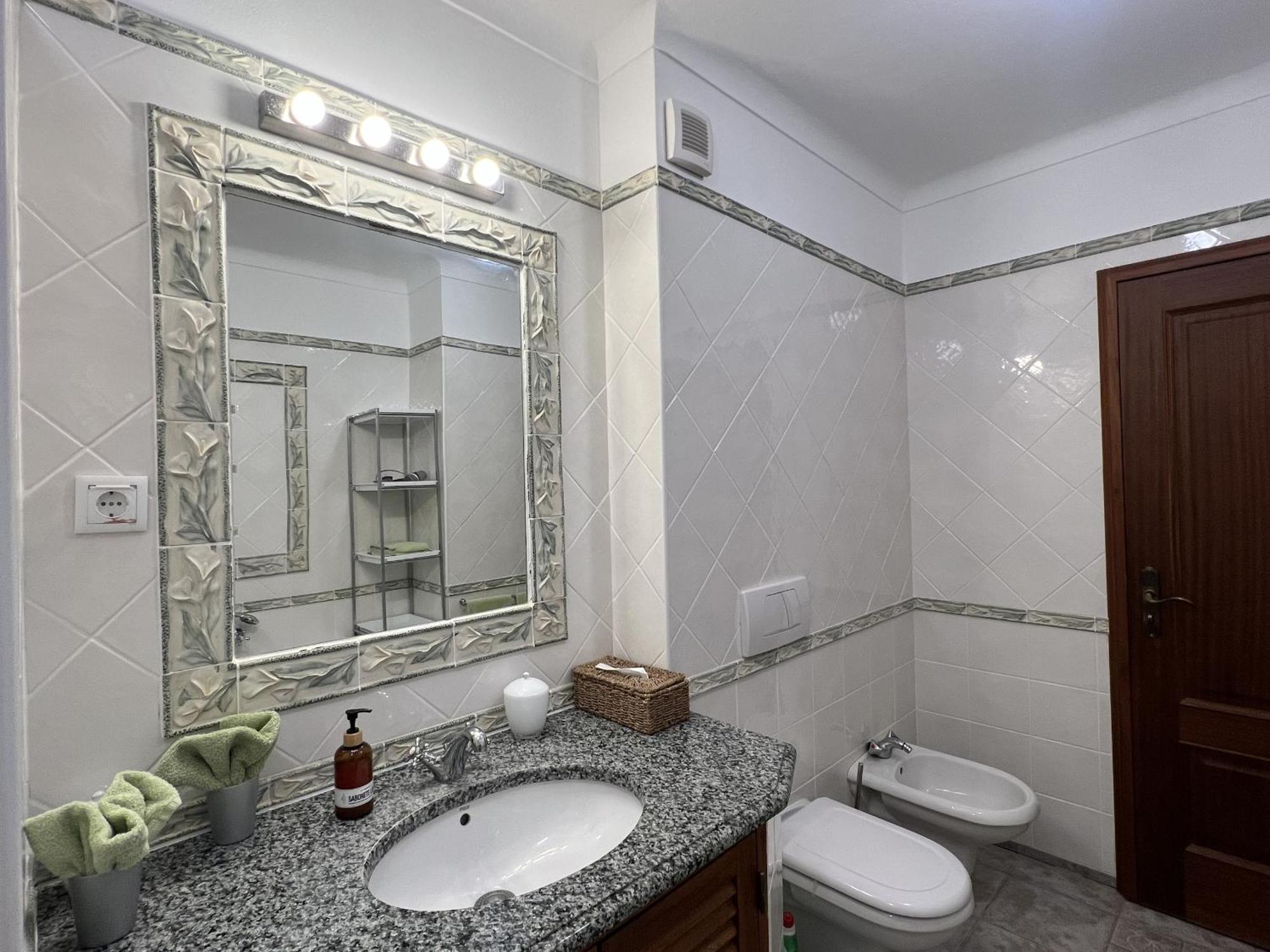 233 Galo Verde Apartment, 2 Schlafzimmer Porches  Ngoại thất bức ảnh