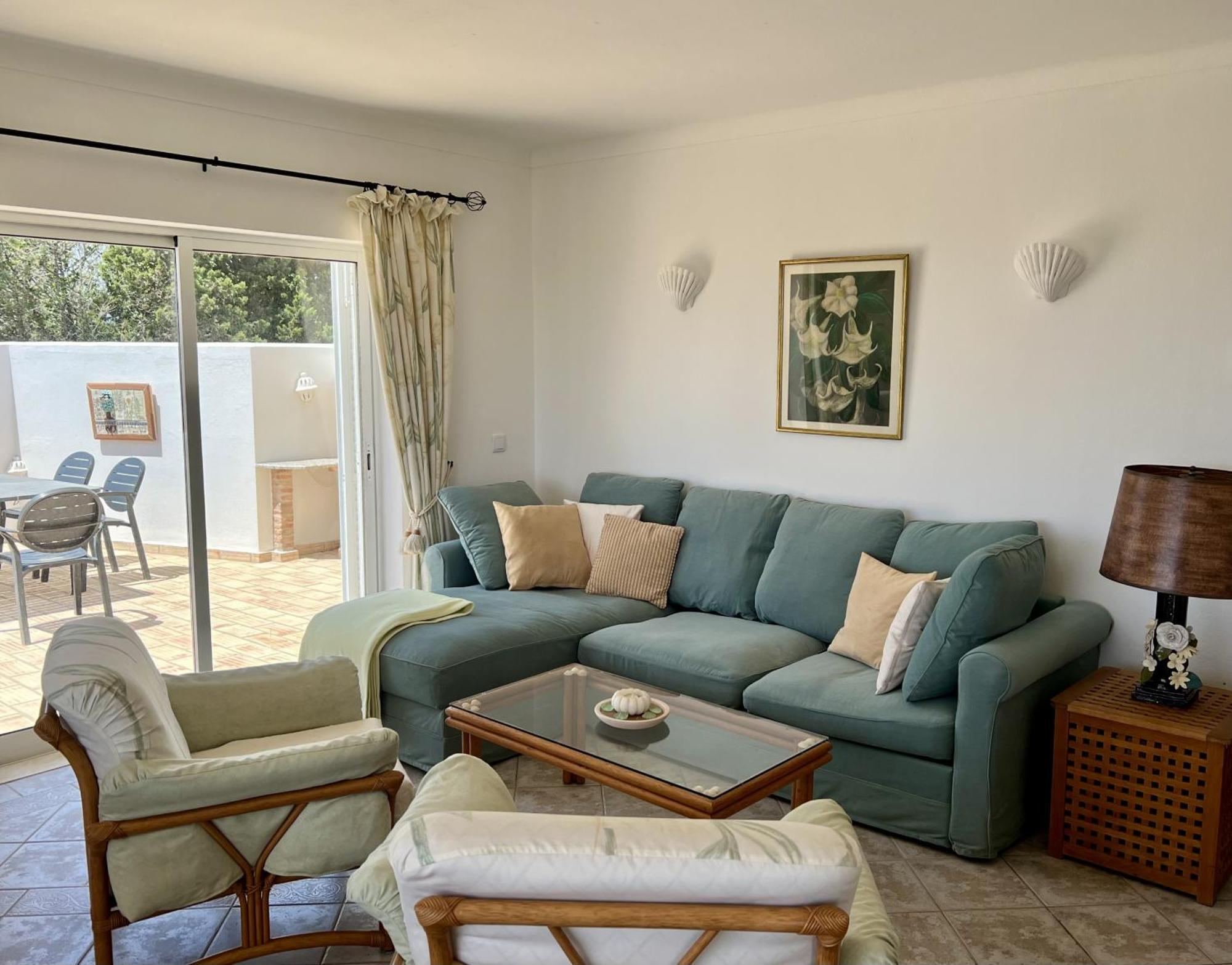 233 Galo Verde Apartment, 2 Schlafzimmer Porches  Ngoại thất bức ảnh